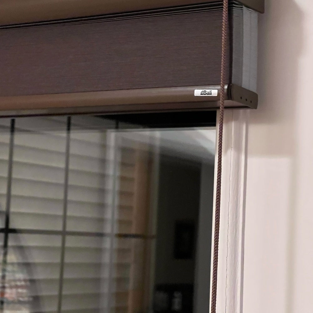 BALI Cellular Shades